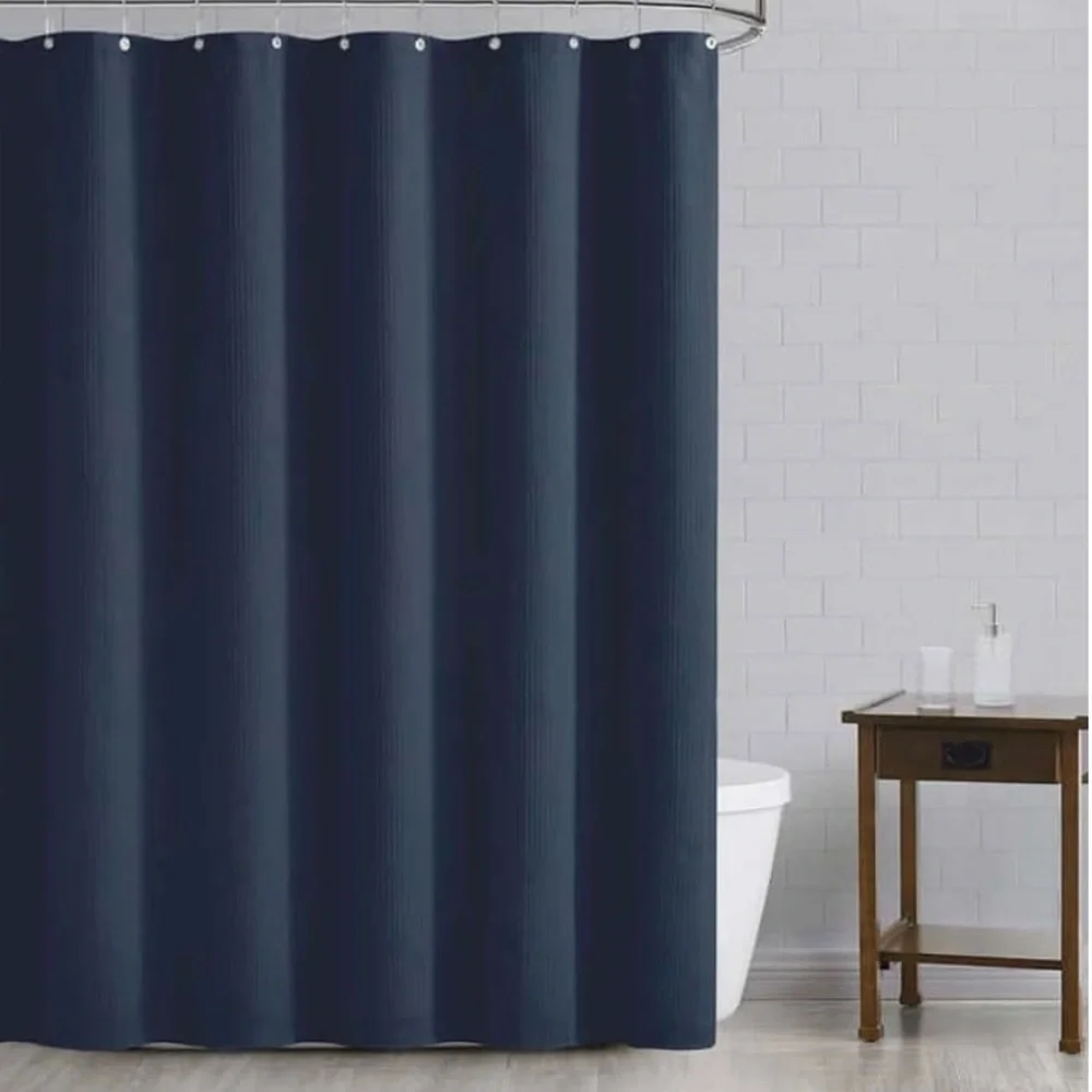 Nueva Spa 5 piece Bath Set Nave Blue New
